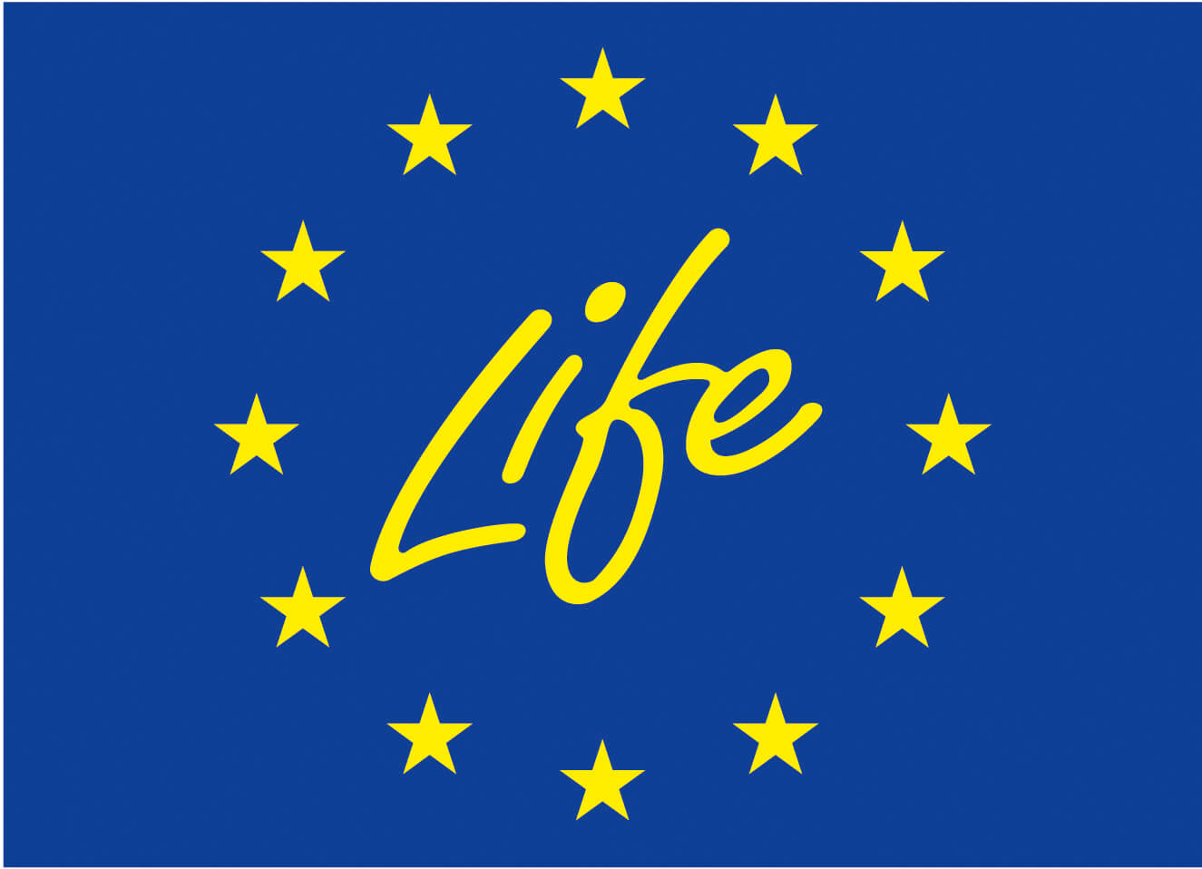 Logo LIFE+