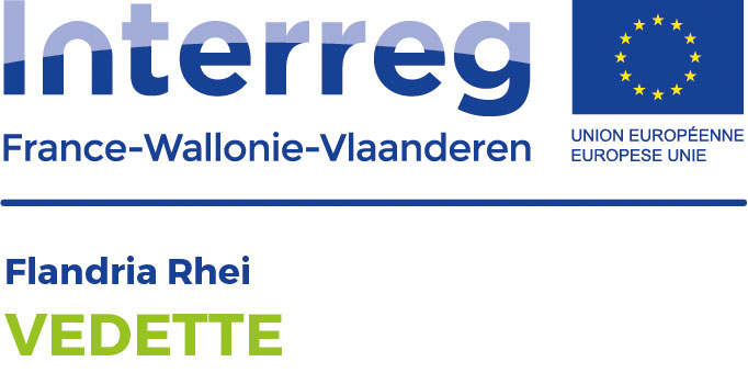 Logo VEDETTE